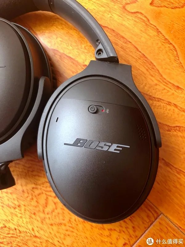 BOSE QC35 主动降噪耳机，三年使用感受优缺点全汇总
