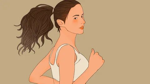 剧烈运动后肌肉酸痛怎么办