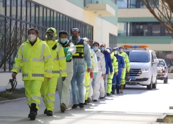 河北邢台疫情情况如今怎样?