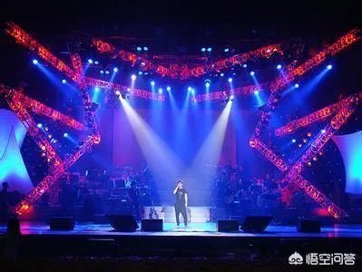 一个人去看演唱会是什么感觉？