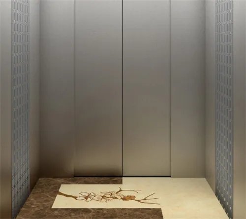 电梯轿厢面积国家标准是什么