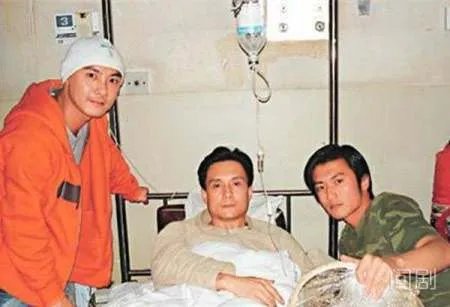 张卫健为什么不火了？