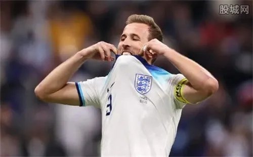 法国2-1淘汰英格兰