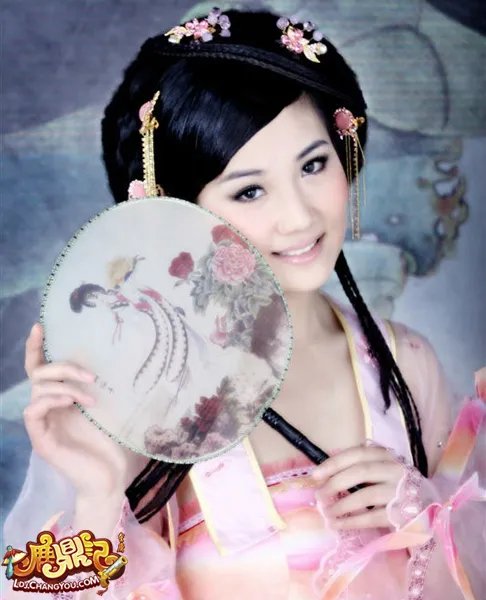 清纯私房写真集