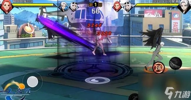 一人之下决斗场机制和玩法详解 pvp技巧和卡匹配方法