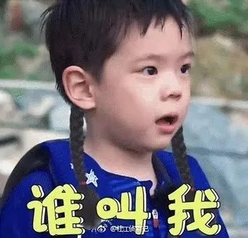 明星孩子的名字都有什么寓意？