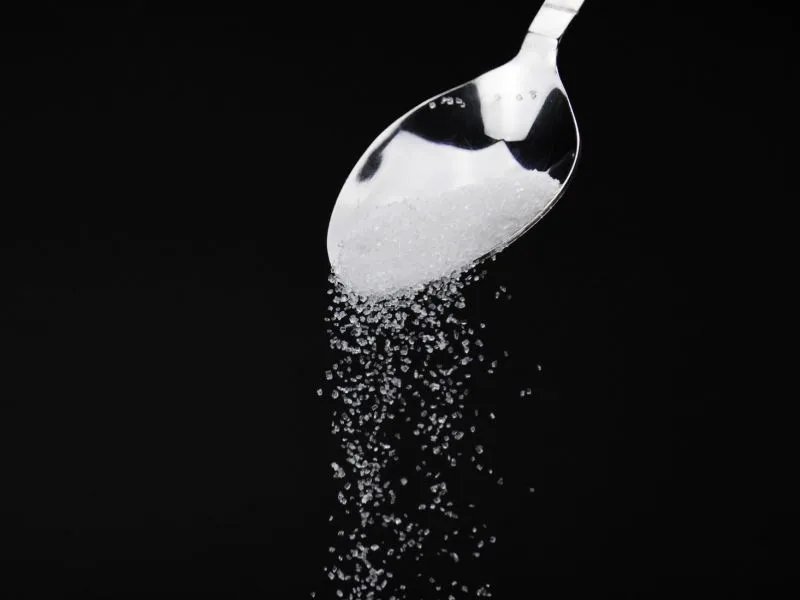 白糖水洗脸的好处