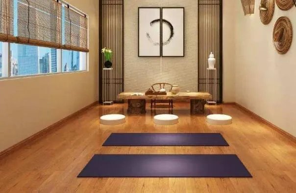 2021北京十大瑜伽馆排行榜 梵音瑜伽上榜,第一人气高