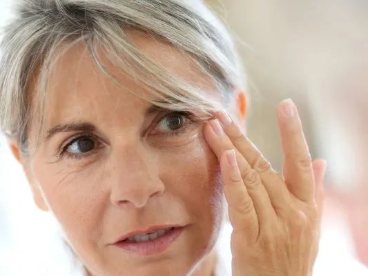 皮肤松弛毛孔粗大怎么办