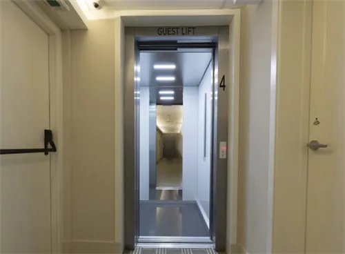 电梯轿厢面积国家标准是什么