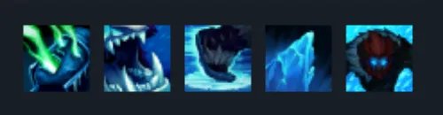 《英雄联盟》巨魔之王玩法攻略