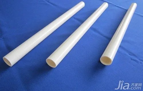 pvc电线管品牌 pvc电线管特点