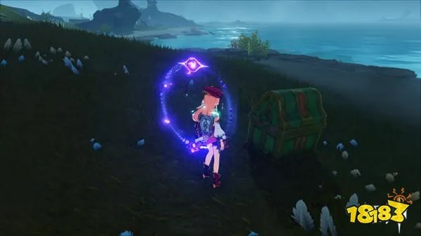 原神鹤观岛迷雾解除方法 最详细鹤观岛迷雾解密攻略