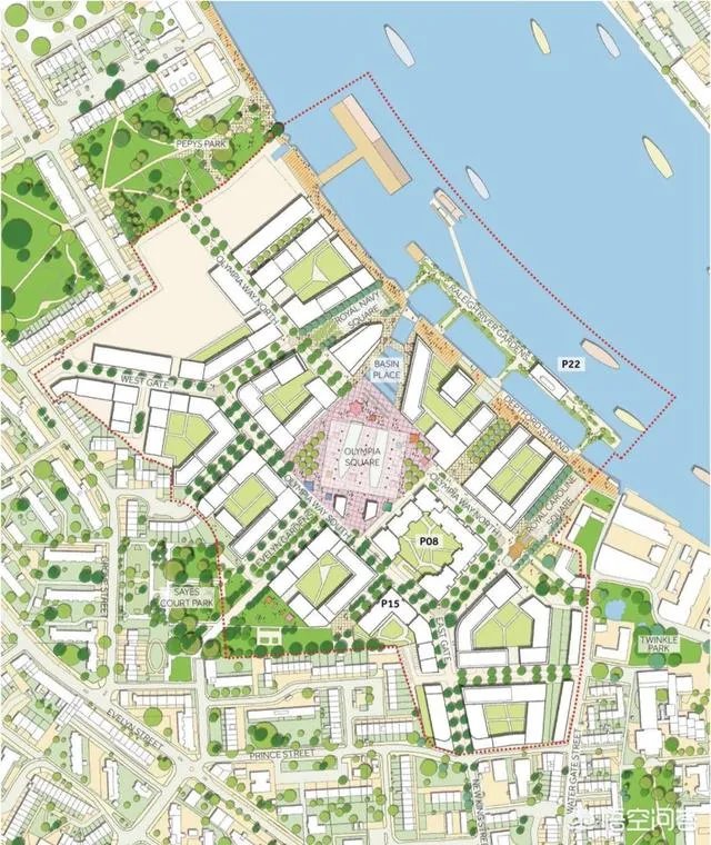 李嘉诚10亿英镑英国造城，拿地15年后获批开建，发生了什么？