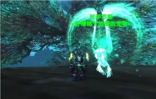 魔兽世界猎人稀有宠物有哪几只 tbc猎人稀有宠物一览