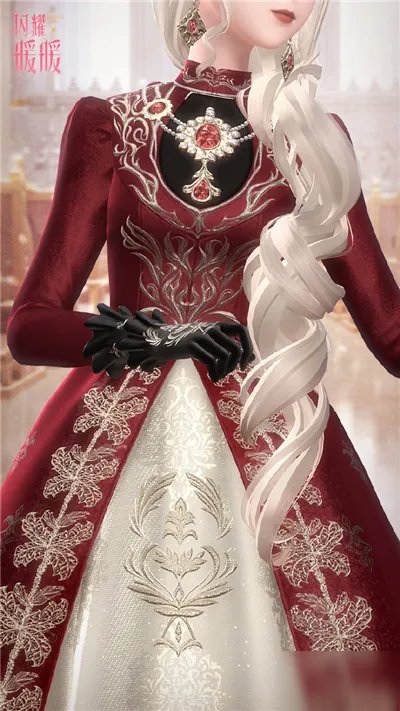 闪耀暖暖加冕之路怎么得 加冕之路获得方法分享