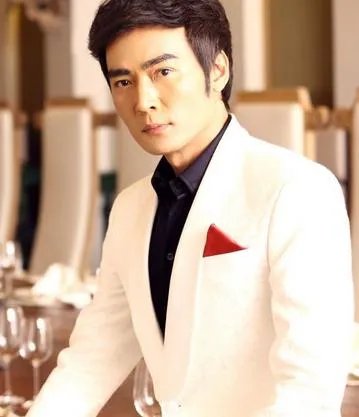 焦恩俊老婆是谁？ 揭秘与前妻Fendi离婚的原因