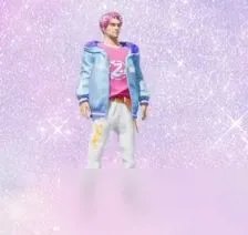 和平精英二周年限定套装是什么 二周年限定套装图文介绍