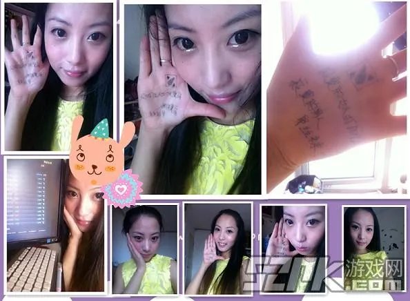 DOTA2“最美刀妹”活动 官方论坛首批晋级名单揭晓!