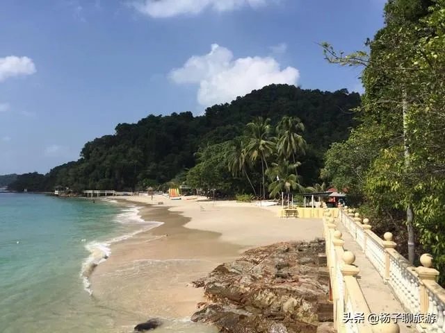 热浪岛旅游攻略有哪些?