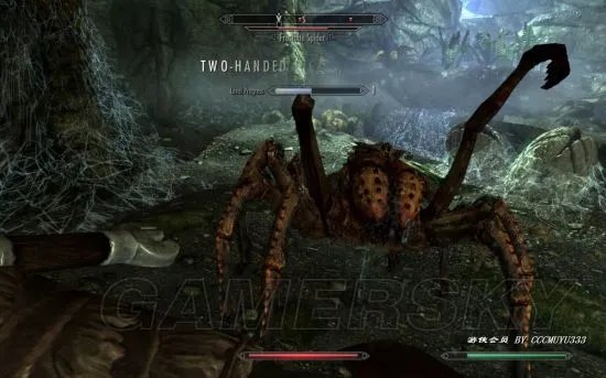 《上古卷轴5》主线攻略 上古卷轴5主线任务全图文攻略