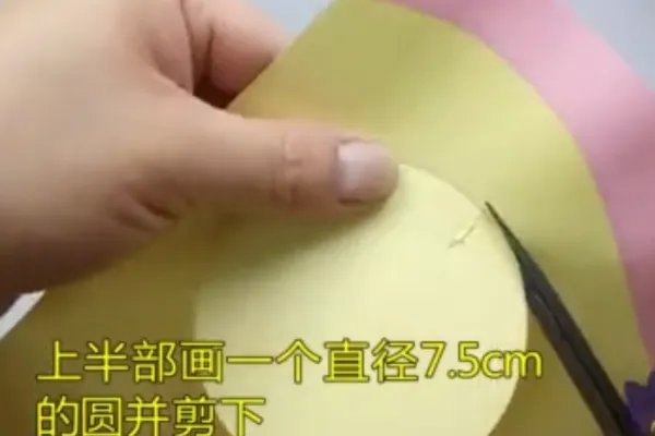 教师节手工礼物又简单又漂亮