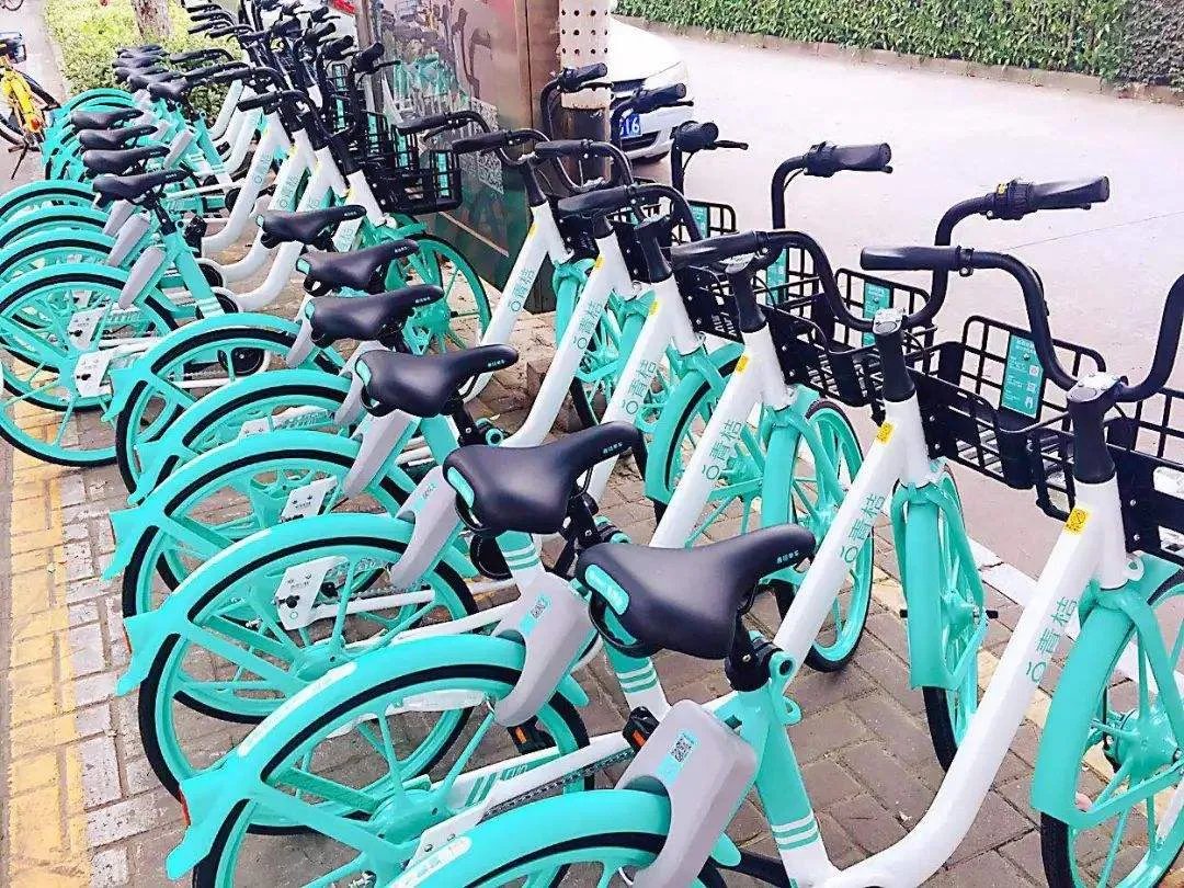 北京紧急约谈青桔单车，此次约谈是为了什么？