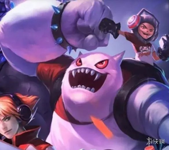 《英雄联盟》S2tpa冠军皮肤英雄选择