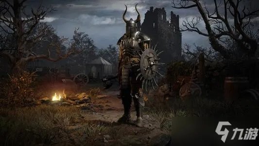 《暗黑破坏神2》重制版装备注魔选择什么属性好 全职业装备注魔属性效果选择推荐