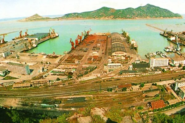 连云港有多少家制药厂