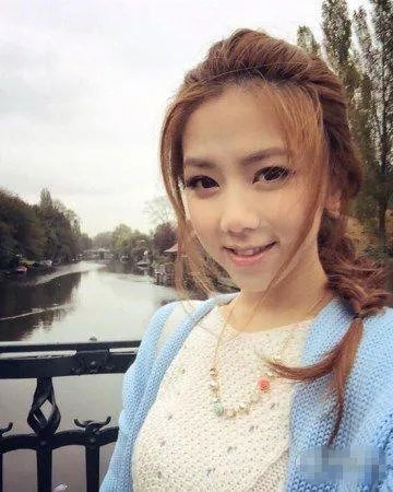 邓紫棋16岁失身是真的吗 邓紫棋信息大全