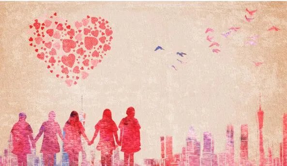 95公益周是什么