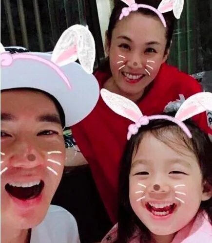 明星孩子的名字都有什么寓意？