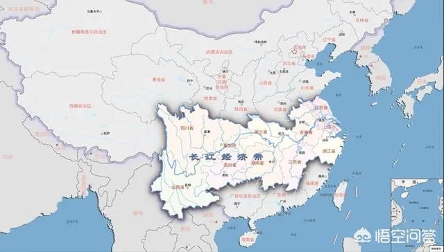 沪汉蓉沿江高铁最终走向是什么？