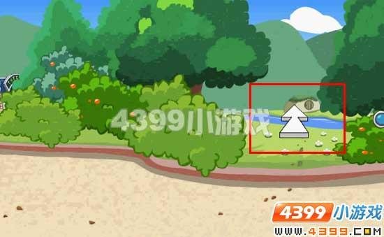 摩尔庄园青花瓷古董失窃案