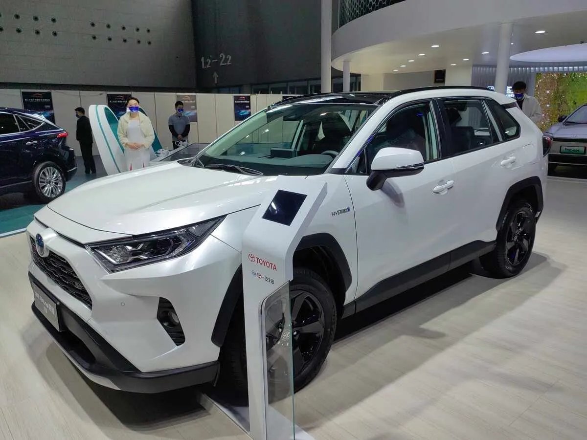 年入20万买什么车好