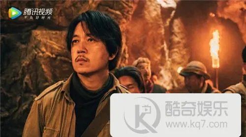 鬼吹灯之龙岭迷窟开播时间什么时候 在哪看