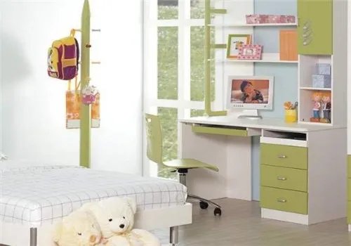 书桌摆放位置有什么讲究 书桌摆放在什么位置好