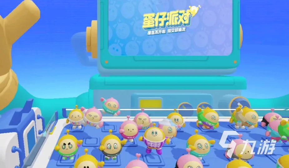 好玩的可爱宝贝游戏合集 温馨的可爱宝贝游戏推荐2023