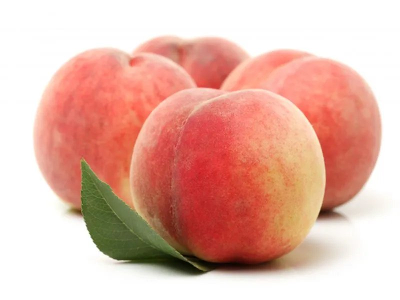 血桃的营养价值