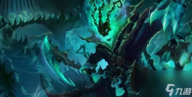 英雄联盟格雷福斯玩法介绍及技能解析 强度及胜率解析