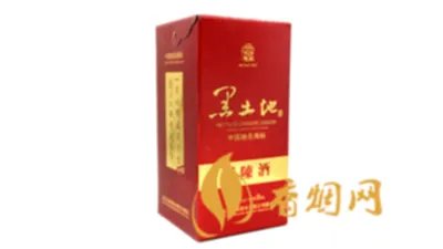 黑土地白酒52度多少钱一瓶 黑土地42度白酒系列价格表
