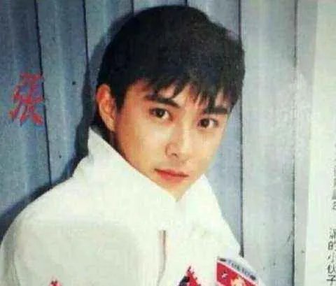 张卫健为什么不火了？