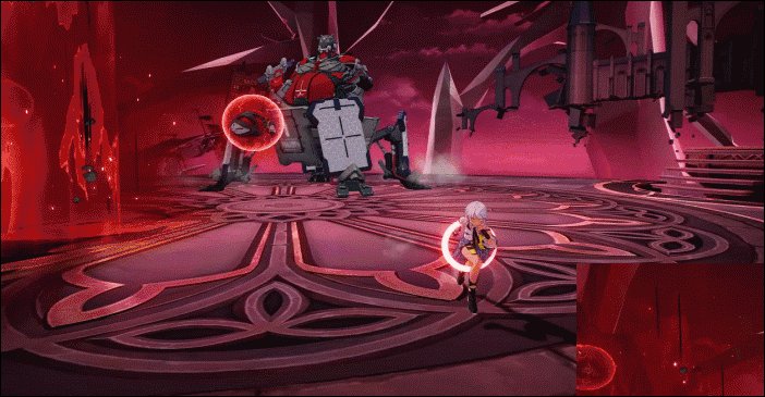 《崩坏3》V3.9地下区域新敌人怎么样 属性图鉴分享