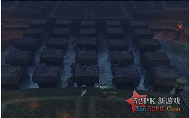 魔兽世界5.2浮华宝库平台英雄成就攻略