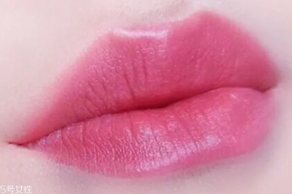 蜜丝佛陀魅惑润泽修护唇膏哪个颜色好看