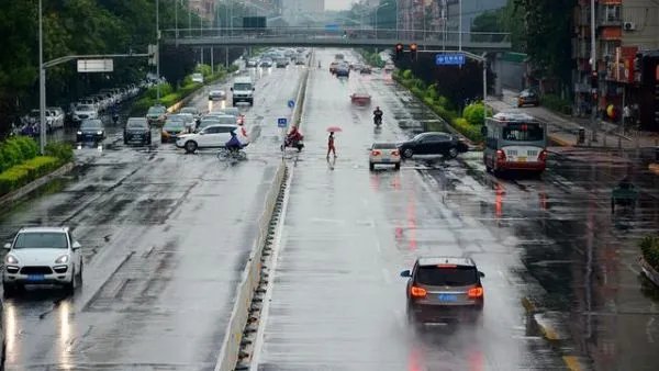 北京已发布6个预警