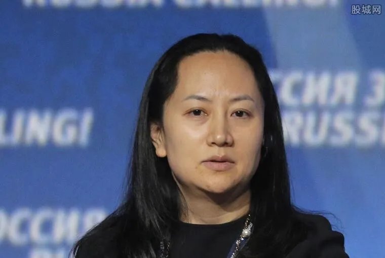 美国为什么要扣留孟晚舟 孟晚舟被扣前因后果