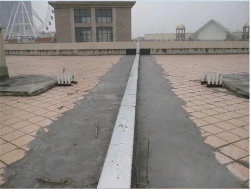 沉降缝和伸缩缝的区别有什么