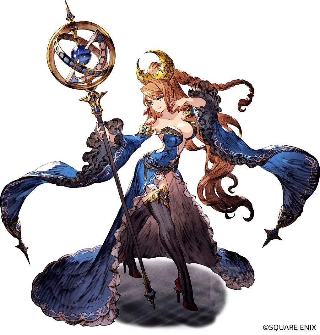 FFBE幻影战争攻略大全 角色排行、阵容搭配及召唤兽玩法教学